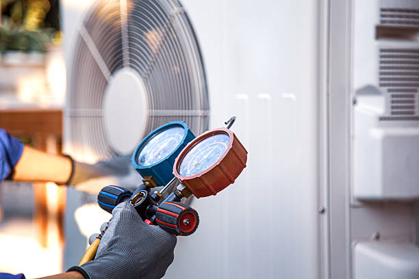 Affordable Hvac solutions in Vestaburg, PA